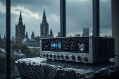 communications-receiver-331