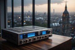 communications-receiver-401