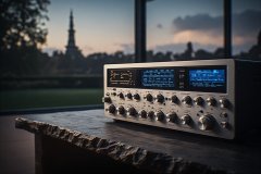 communications-receiver-402