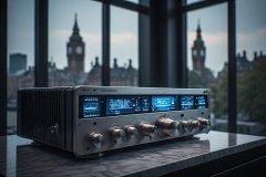 communications-receiver-405