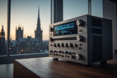 communications-receiver-406