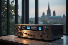 communications-receiver-409