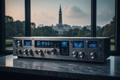 communications-receiver-410