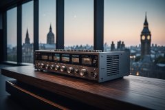 communications-receiver-411