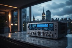 communications-receiver-413