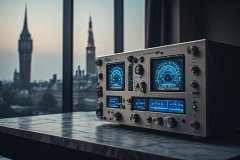 communications-receiver-414