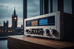 communications-receiver-415