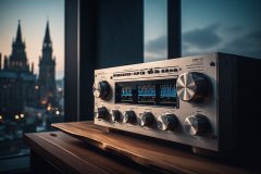 communications-receiver-417