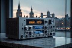 communications-receiver-421