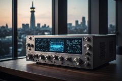 communications-receiver-422