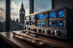 communications-receiver-425