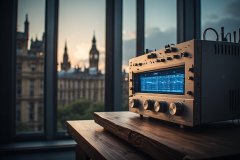communications-receiver-430