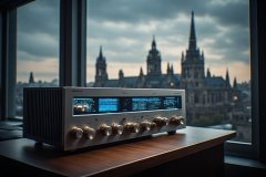 communications-receiver-431