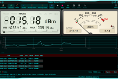 QtDMM vearion 26-1 with my own KDE Plasma theme, based on Ghost v2.2