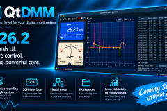 QtDMM v26 teaser 2026-10-01