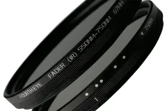 Fourth Eye advertising material