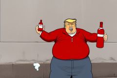 Fat_angry_Donald_Trump_throws_