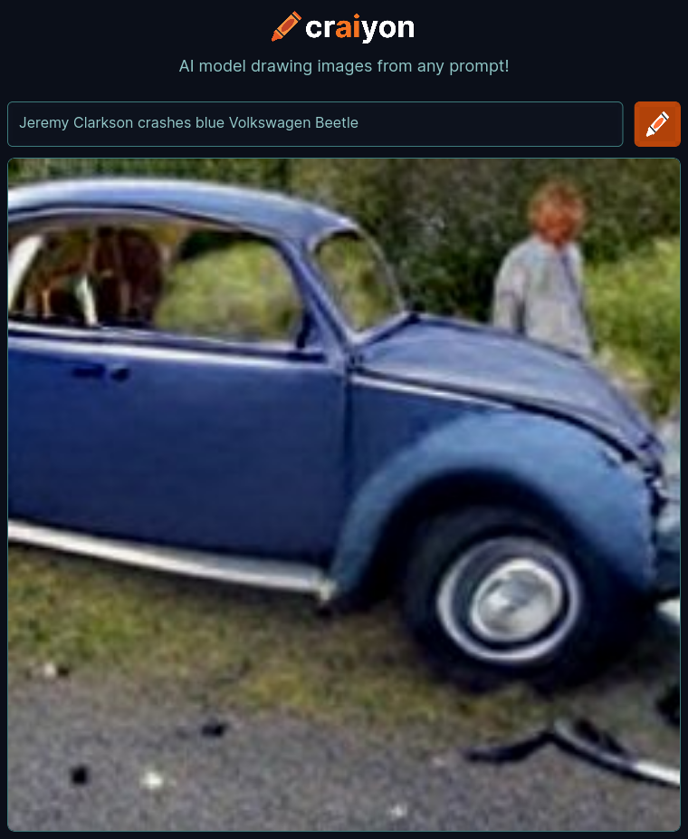 craiyon_000047_Jeremy_Clarkson_crashes_blue_Volkswagen_Beetle_br_