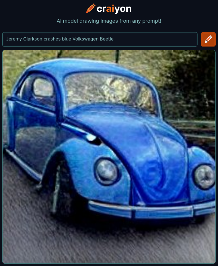 craiyon_000050_Jeremy_Clarkson_crashes_blue_Volkswagen_Beetle_br_