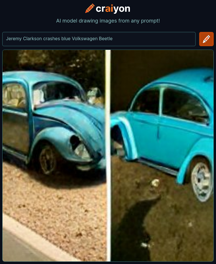 craiyon_000103_Jeremy_Clarkson_crashes_blue_Volkswagen_Beetle_br_