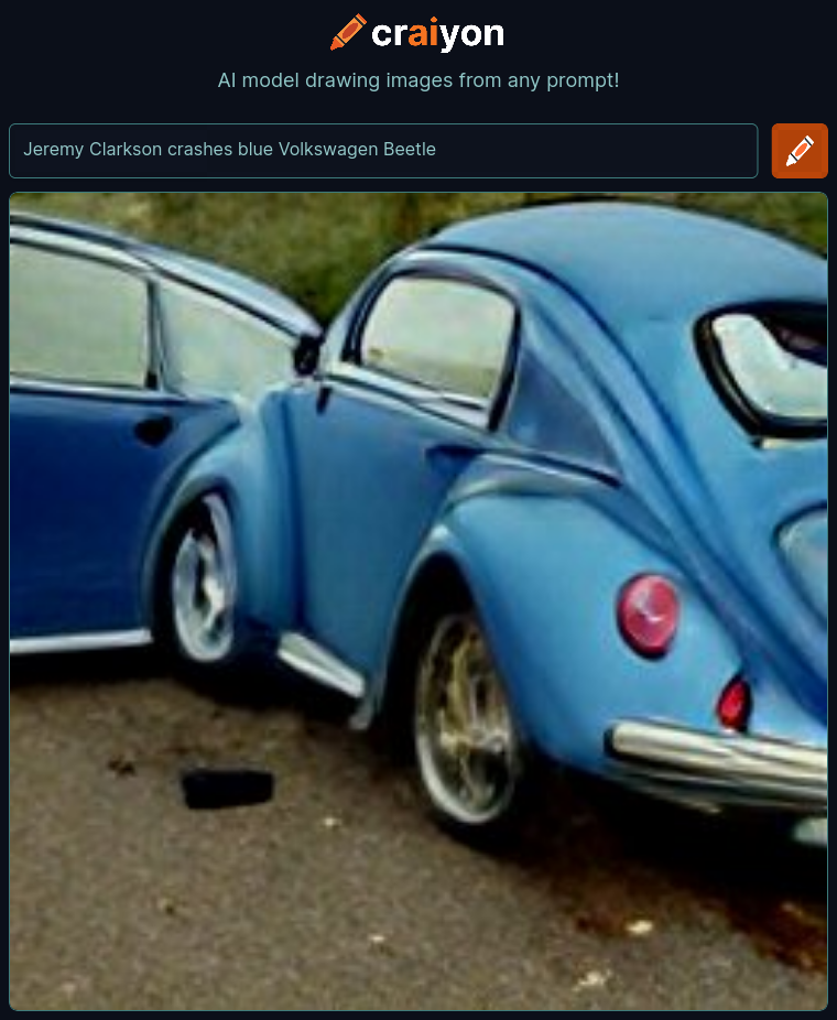 craiyon_000114_Jeremy_Clarkson_crashes_blue_Volkswagen_Beetle_br_