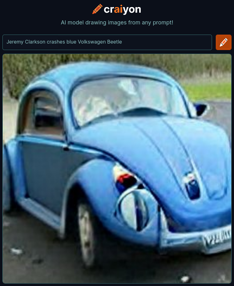 craiyon_000118_Jeremy_Clarkson_crashes_blue_Volkswagen_Beetle_br_
