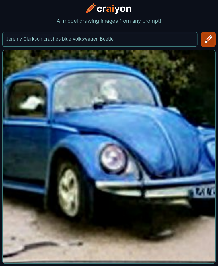 craiyon_000121_Jeremy_Clarkson_crashes_blue_Volkswagen_Beetle_br_