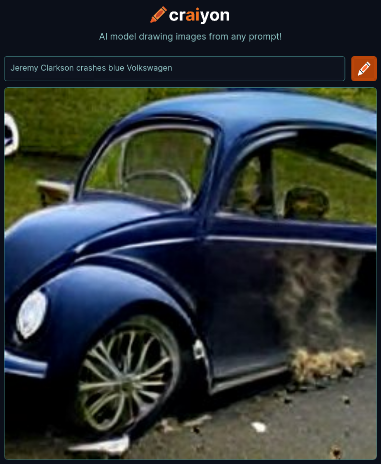 craiyon_000247_Jeremy_Clarkson_crashes_blue_Volkswagen_br_