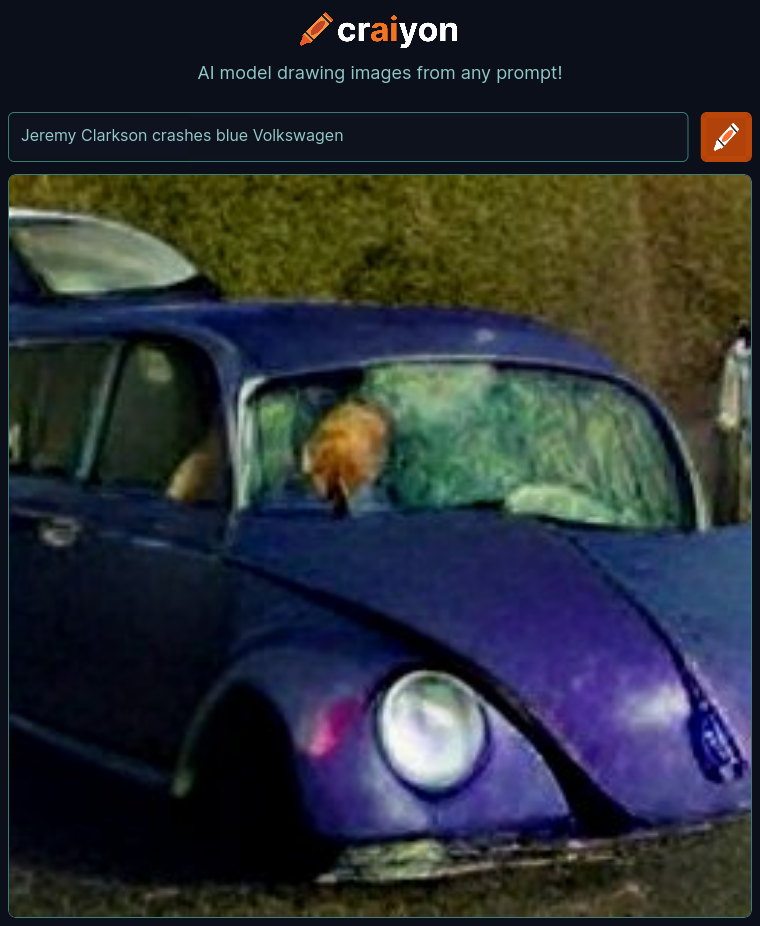 craiyon_000251_Jeremy_Clarkson_crashes_blue_Volkswagen_br_