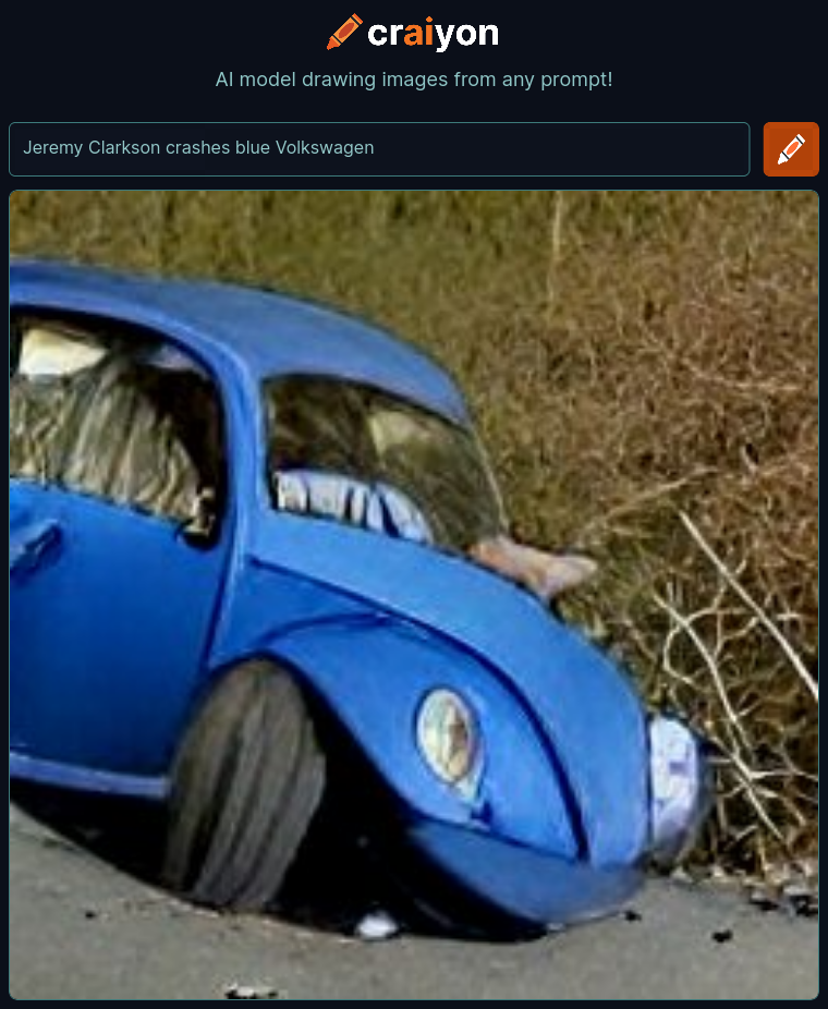 craiyon_000258_Jeremy_Clarkson_crashes_blue_Volkswagen_br_