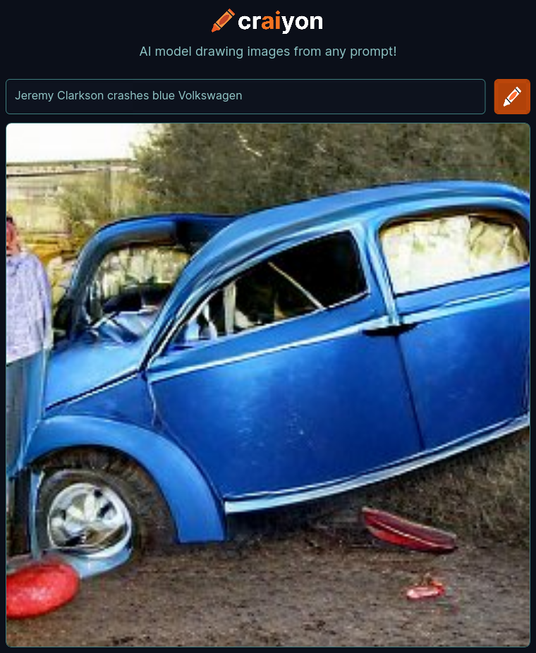 craiyon_000309_Jeremy_Clarkson_crashes_blue_Volkswagen_br_