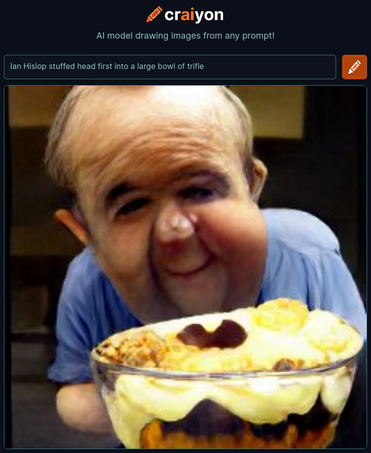 craiyon_001048_Ian_Hislop_stuffed_head_first_into_a_large_bowl_of_trifle_br_