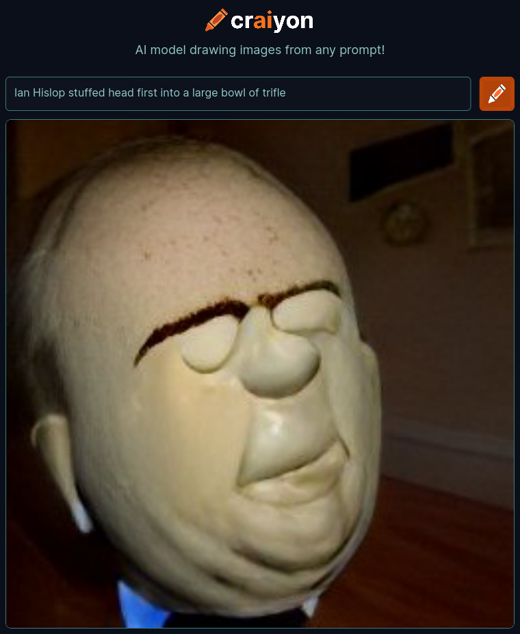 craiyon_001104_Ian_Hislop_stuffed_head_first_into_a_large_bowl_of_trifle_br_