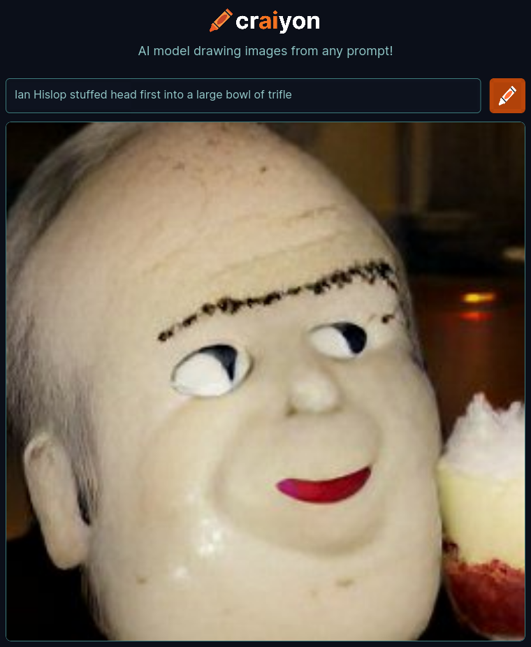 craiyon_001115_Ian_Hislop_stuffed_head_first_into_a_large_bowl_of_trifle_br_