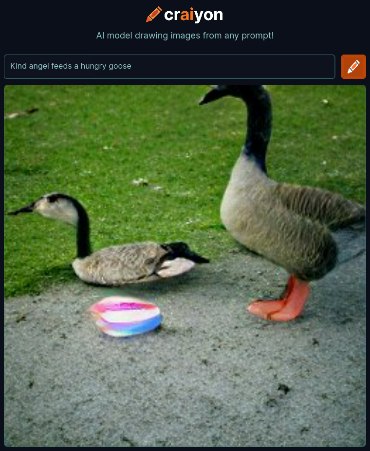 craiyon_001928_Kind_angel_feeds_a_hungry_goose_br_
