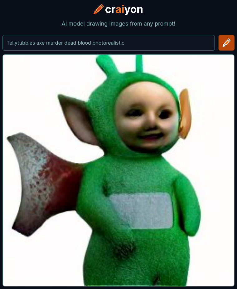 craiyon_120139_Tellytubbies_axe_murder_dead_blood_photorealistic_br_