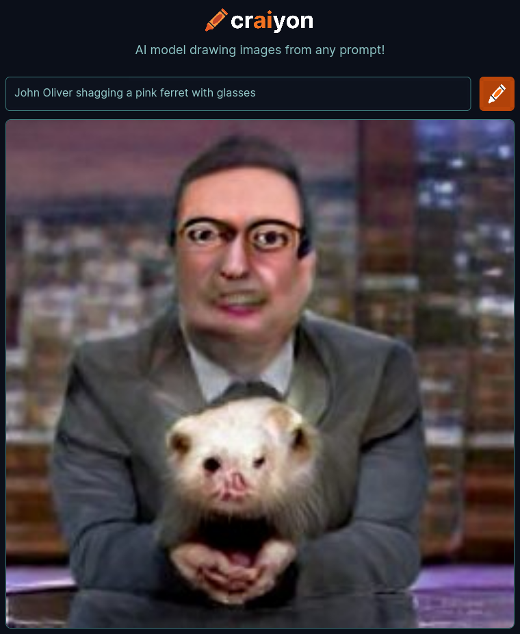 craiyon_155821_John_Oliver_shagging_a_pink_ferret_with_glasses_br_