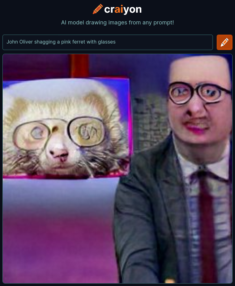 craiyon_155828_John_Oliver_shagging_a_pink_ferret_with_glasses_br_