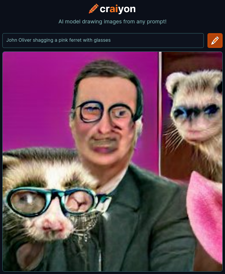 craiyon_155838_John_Oliver_shagging_a_pink_ferret_with_glasses_br_