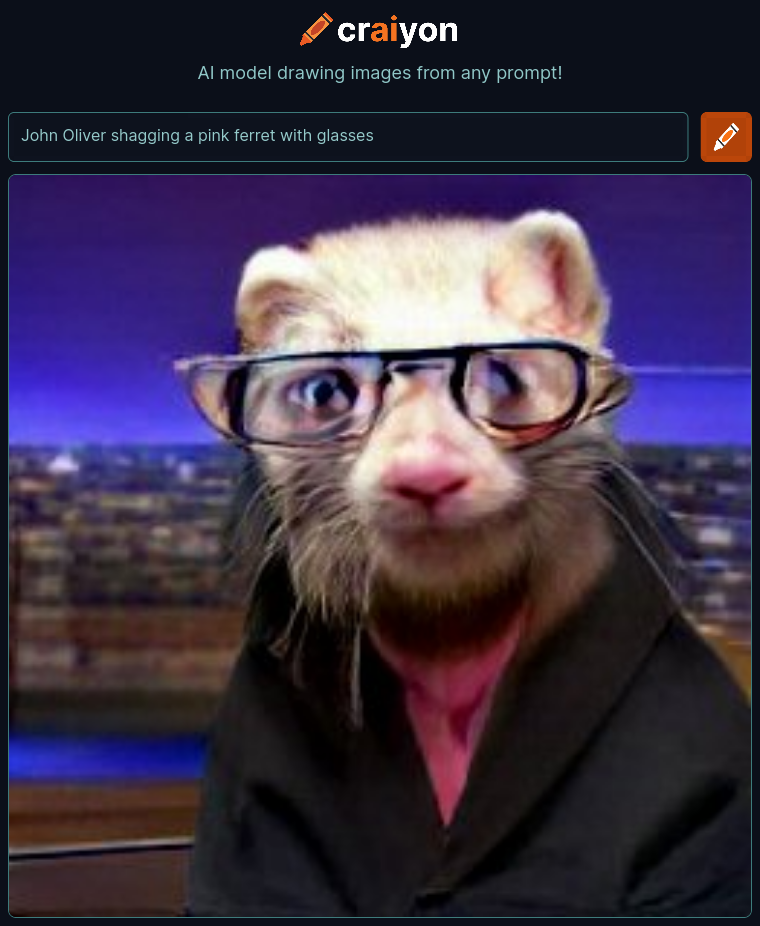 craiyon_155849_John_Oliver_shagging_a_pink_ferret_with_glasses_br_