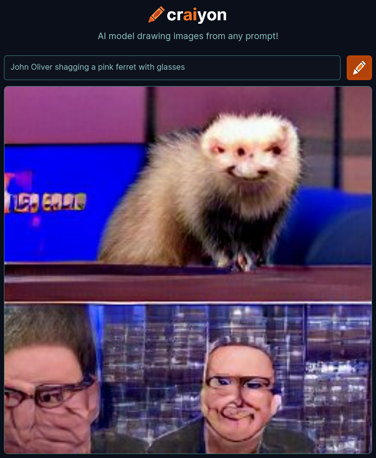 craiyon_155859_John_Oliver_shagging_a_pink_ferret_with_glasses_br_