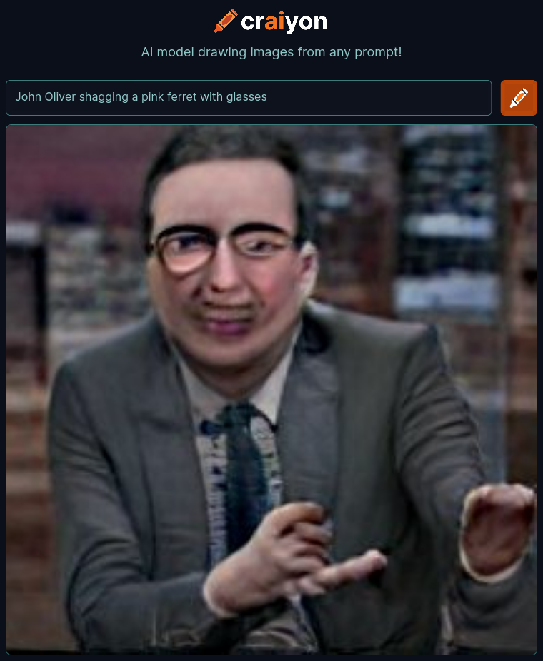 craiyon_155932_John_Oliver_shagging_a_pink_ferret_with_glasses_br_