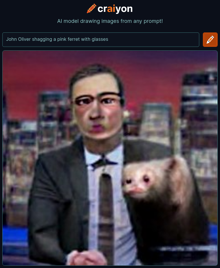 craiyon_161738_John_Oliver_shagging_a_pink_ferret_with_glasses_br_