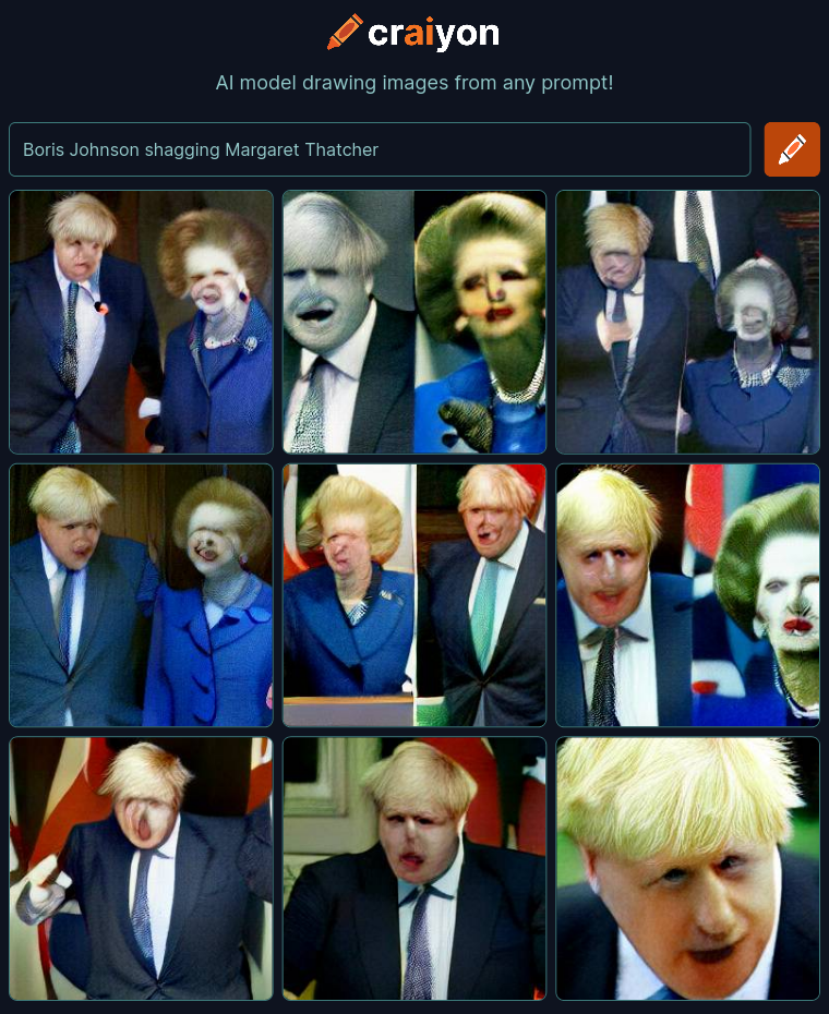 craiyon_170432_Boris_Johnson_shagging_Margaret_Thatcher_br_