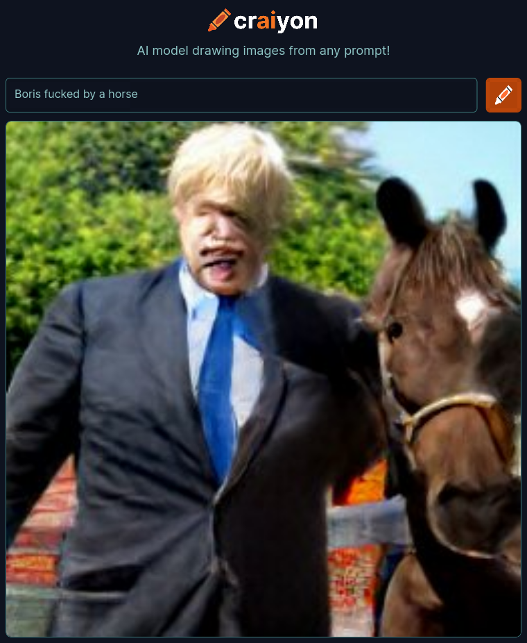 craiyon_233710_Boris_fucked_by_a_horse_br_