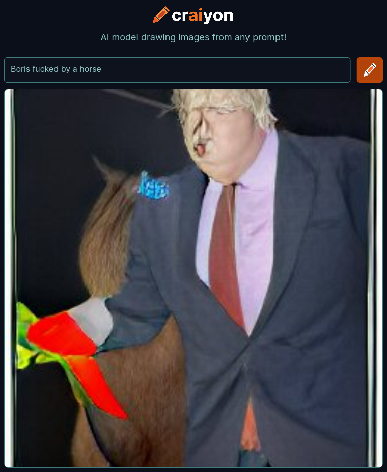 craiyon_233722_Boris_fucked_by_a_horse_br_