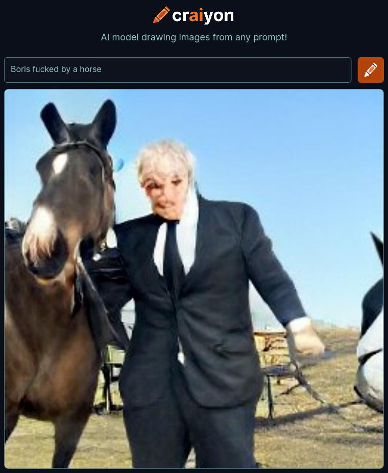 craiyon_233835_Boris_fucked_by_a_horse_br_