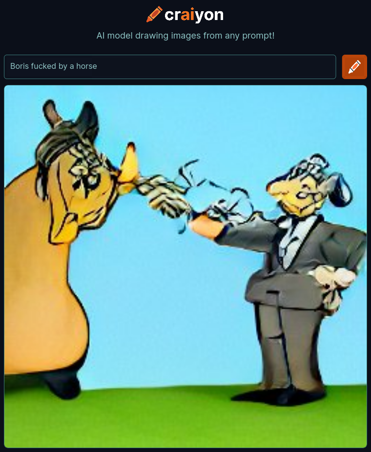 craiyon_233852_Boris_fucked_by_a_horse_br_