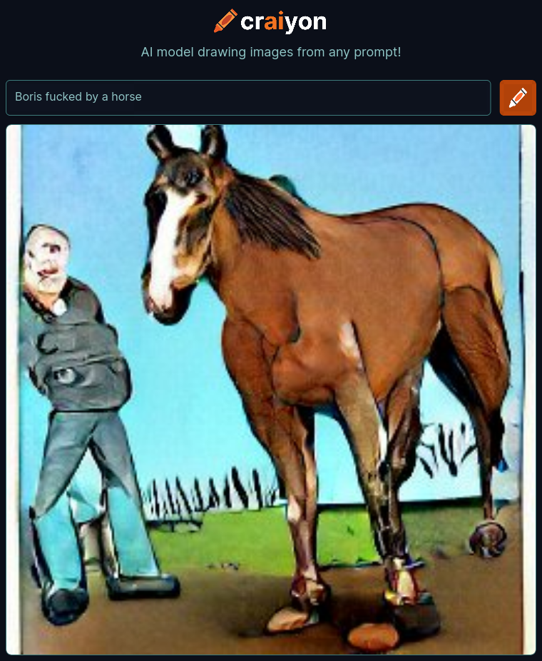 craiyon_233858_Boris_fucked_by_a_horse_br_