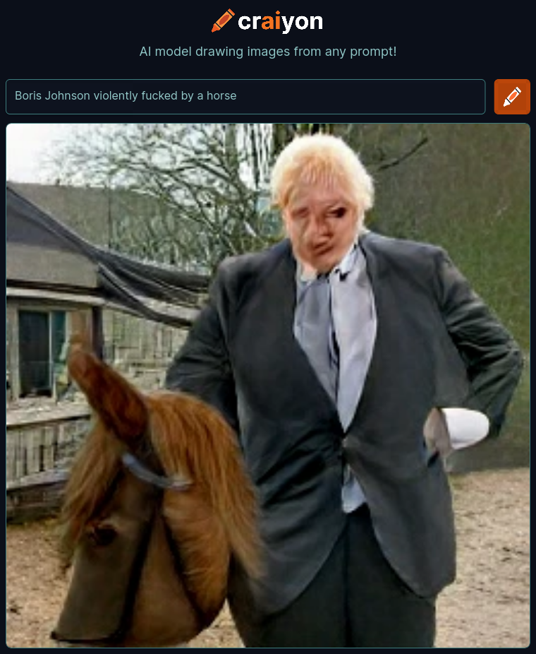 craiyon_234125_Boris_Johnson_violently_fucked_by_a_horse_br_